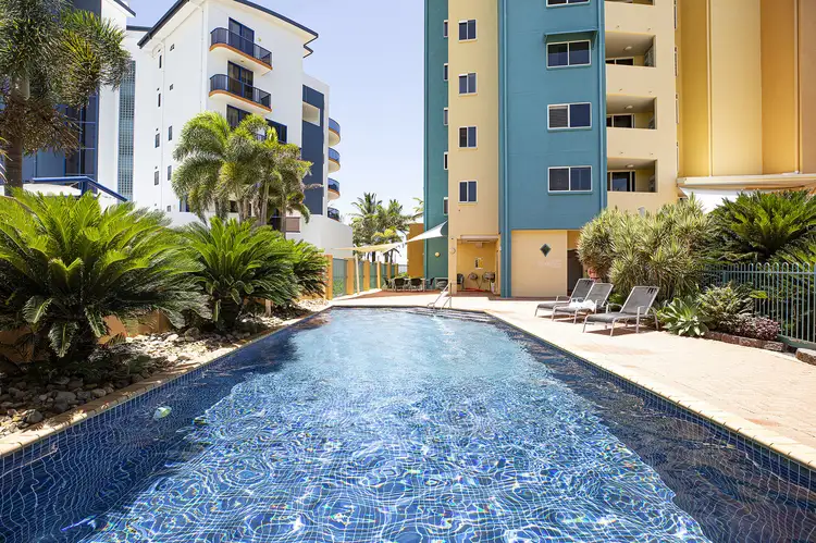 21/9 Megan Place, Mackay Harbour QLD 4740