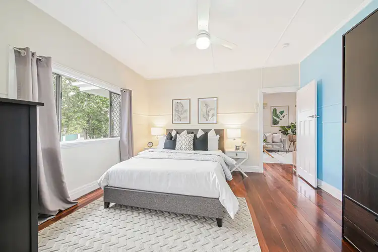 Sixth view of Homely house listing, 9 Ardill Street, Zillmere QLD 4034