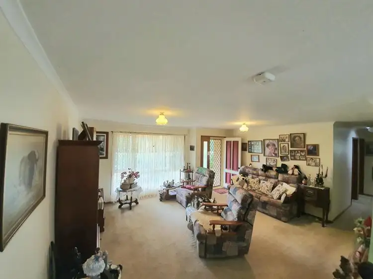 Sixth view of Homely house listing, 23 Nimbus Drive, Flaxton QLD 4560
