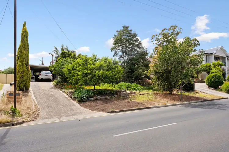 Fifth view of Homely house listing, 13 Ryan Avenue, Athelstone SA 5076