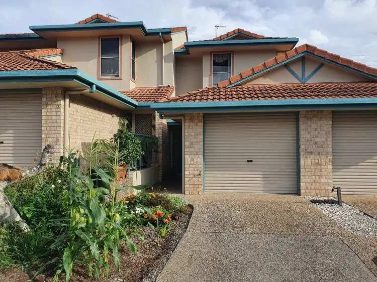 3/70 Netherton Street, Nambour QLD 4560