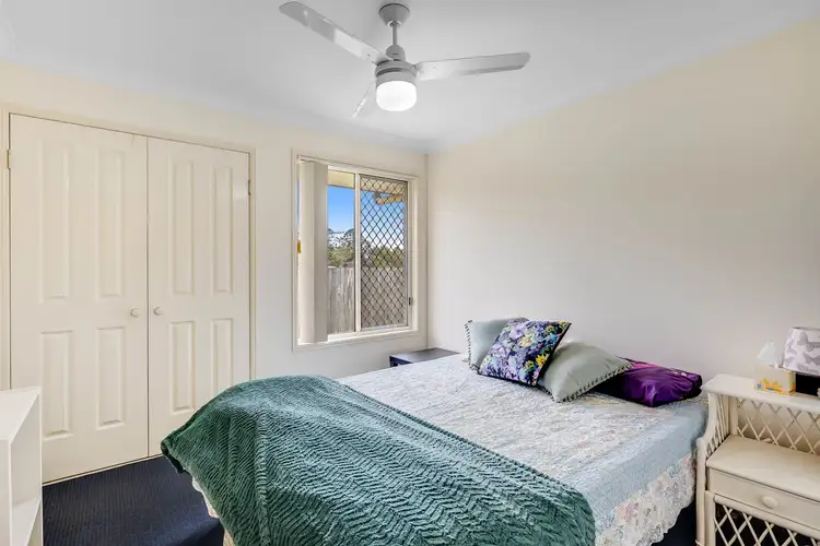Sixth view of Homely house listing, 1 Willowburn Drive, Rockville QLD 4350