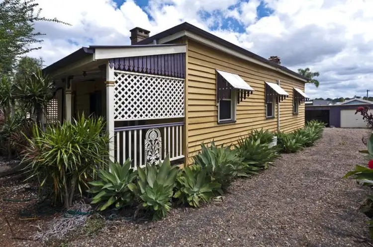33 Raff Street, Toowoomba City QLD 4350