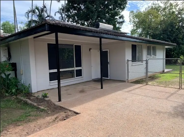 Main view of Homely house listing, 25 Bailey Circuit, Driver NT 830