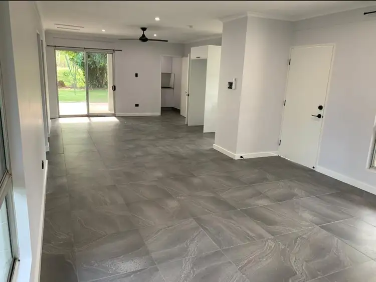 Second view of Homely house listing, 25 Bailey Circuit, Driver NT 830