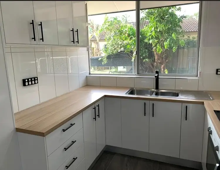 Third view of Homely house listing, 25 Bailey Circuit, Driver NT 830