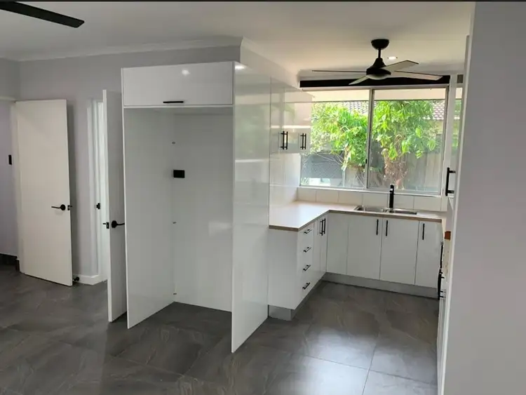 Fourth view of Homely house listing, 25 Bailey Circuit, Driver NT 830