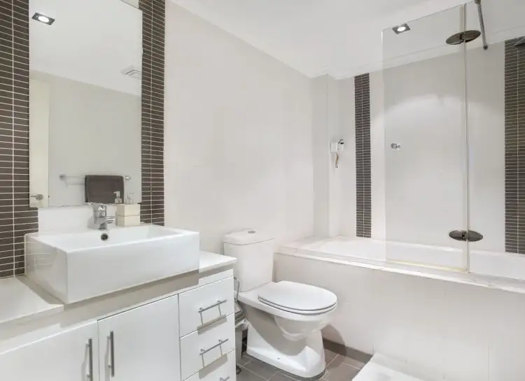 Fifth view of Homely unit listing, 1122/100 Belmore St, Ryde NSW 2112