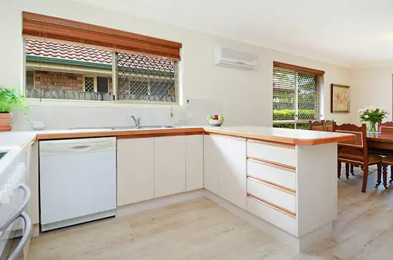 Sixth view of Homely house listing, 119 Graceville Avenue, Graceville QLD 4075