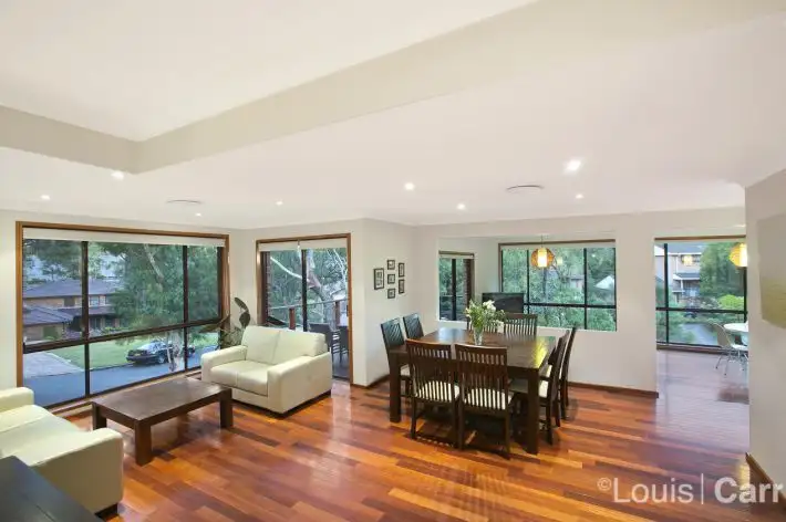 Second view of Homely house listing, 14 Yale Close, North Rocks NSW 2151