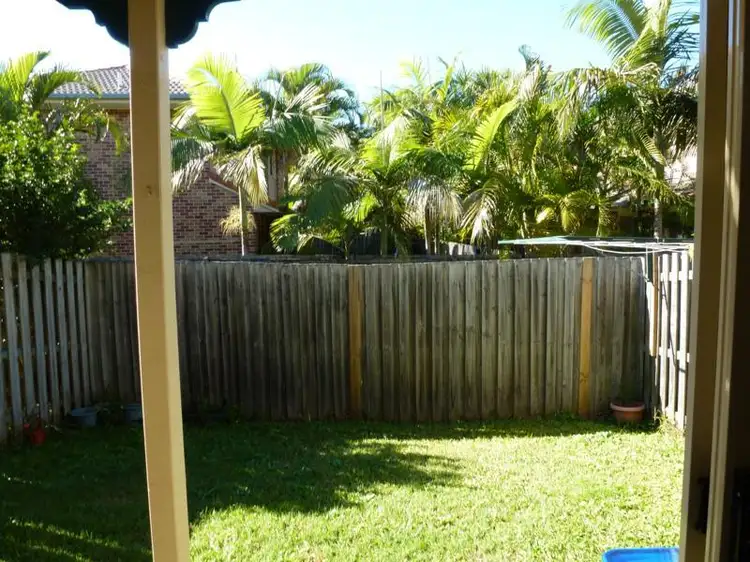 Fifth view of Homely townhouse listing, 75/100 Franklin Drive, Mudgeeraba QLD 4213
