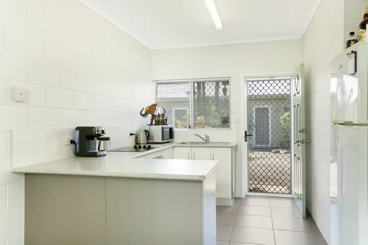 Third view of Homely unit listing, 13/74-82 Swallow Street, Mooroobool QLD 4870