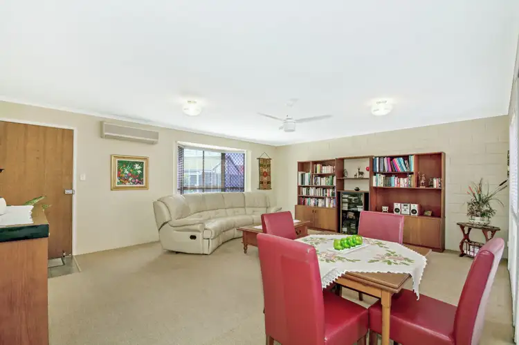 Second view of Homely villa listing, 77/8 Longwood Street, Minyama QLD 4575