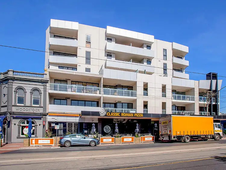 206/63-73 Lygon Street, Brunswick East VIC 3057