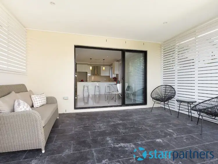 Fifth view of Homely house listing, 30 Sheffield St, Auburn NSW 2144