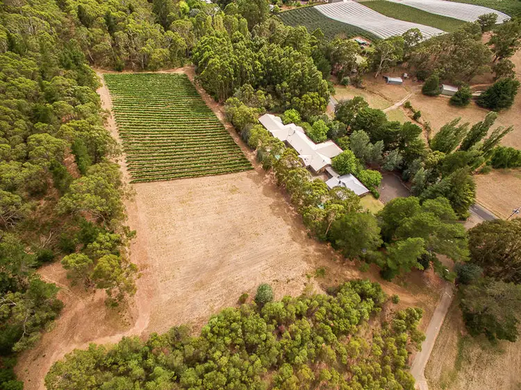 Fourth view of Homely rural property listing, Lot 68 Swamp Road, Lenswood SA 5240