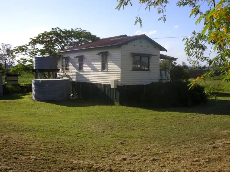 Main view of Homely rural property listing, Address available on request