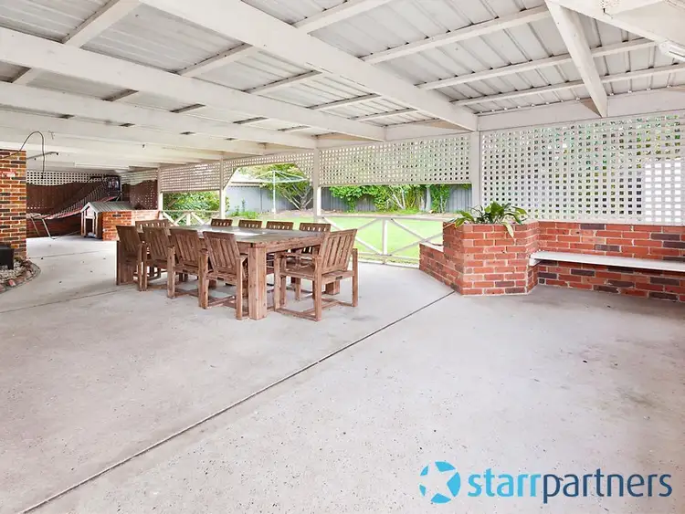 Second view of Homely house listing, 8 Tahoe Place, Erskine Park NSW 2759