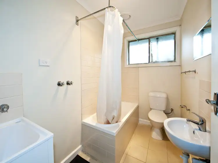 Third view of Homely villa listing, 3/388 Albion st, Brunswick West VIC 3055