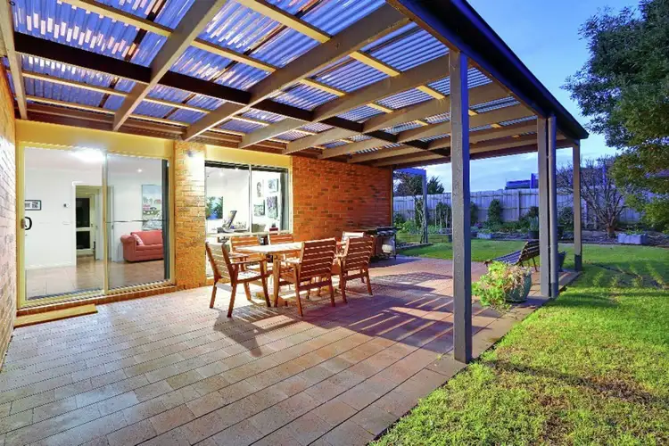Fourth view of Homely house listing, 9 Longwood Drive, Mornington VIC 3931