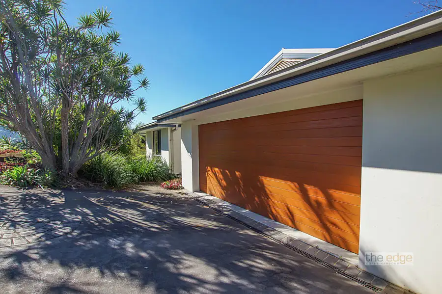 Main view of Homely house listing, 13 Dyer Rd, Coffs Harbour NSW 2450