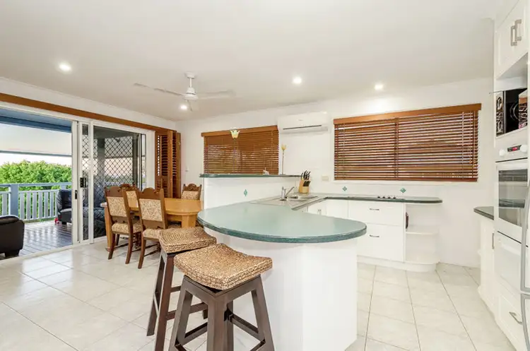 Third view of Homely house listing, 8 Margaret Street, Tannum Sands QLD 4680