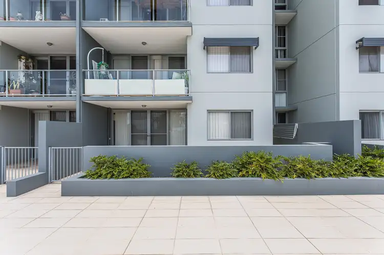 Second view of Homely apartment listing, 14/6 George Street, Deception Bay QLD 4508