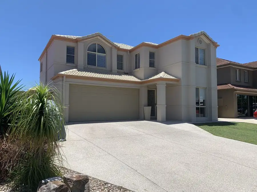 Main view of Homely house listing, 11 Sailfish Drive, Mountain Creek QLD 4557