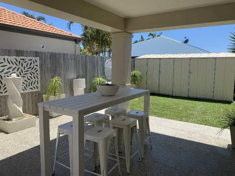 Third view of Homely house listing, 11 Sailfish Drive, Mountain Creek QLD 4557