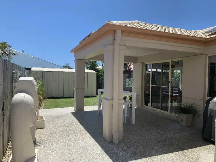 Fourth view of Homely house listing, 11 Sailfish Drive, Mountain Creek QLD 4557