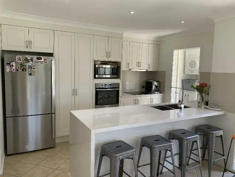Sixth view of Homely house listing, 11 Sailfish Drive, Mountain Creek QLD 4557