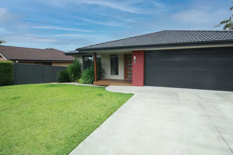 Main view of Homely house listing, 147 Shephards Lane, Coffs Harbour NSW 2450