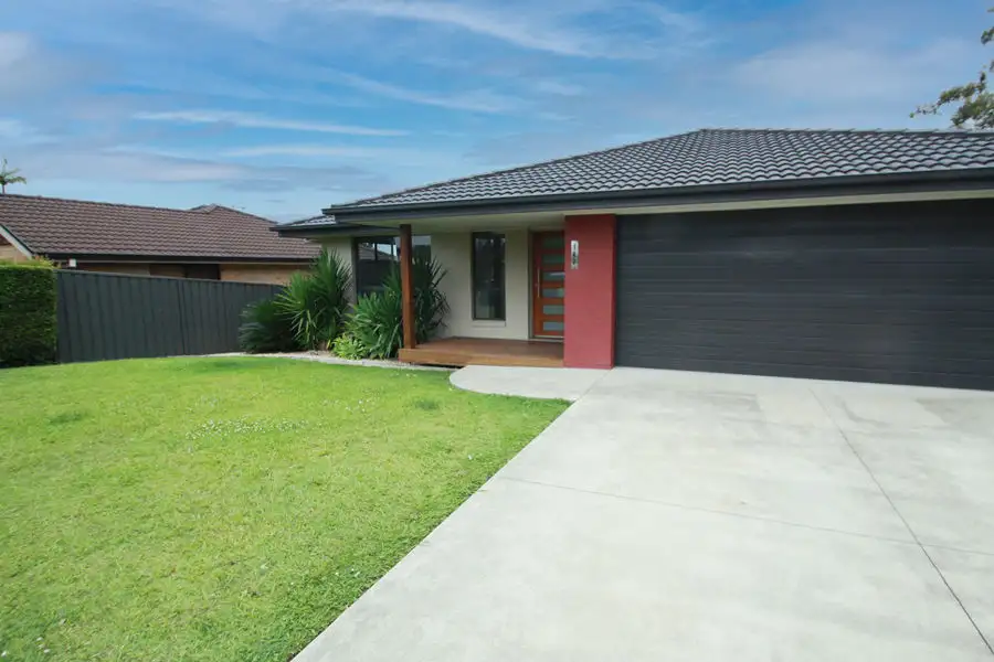 Main view of Homely house listing, 147 Shephards Lane, Coffs Harbour NSW 2450
