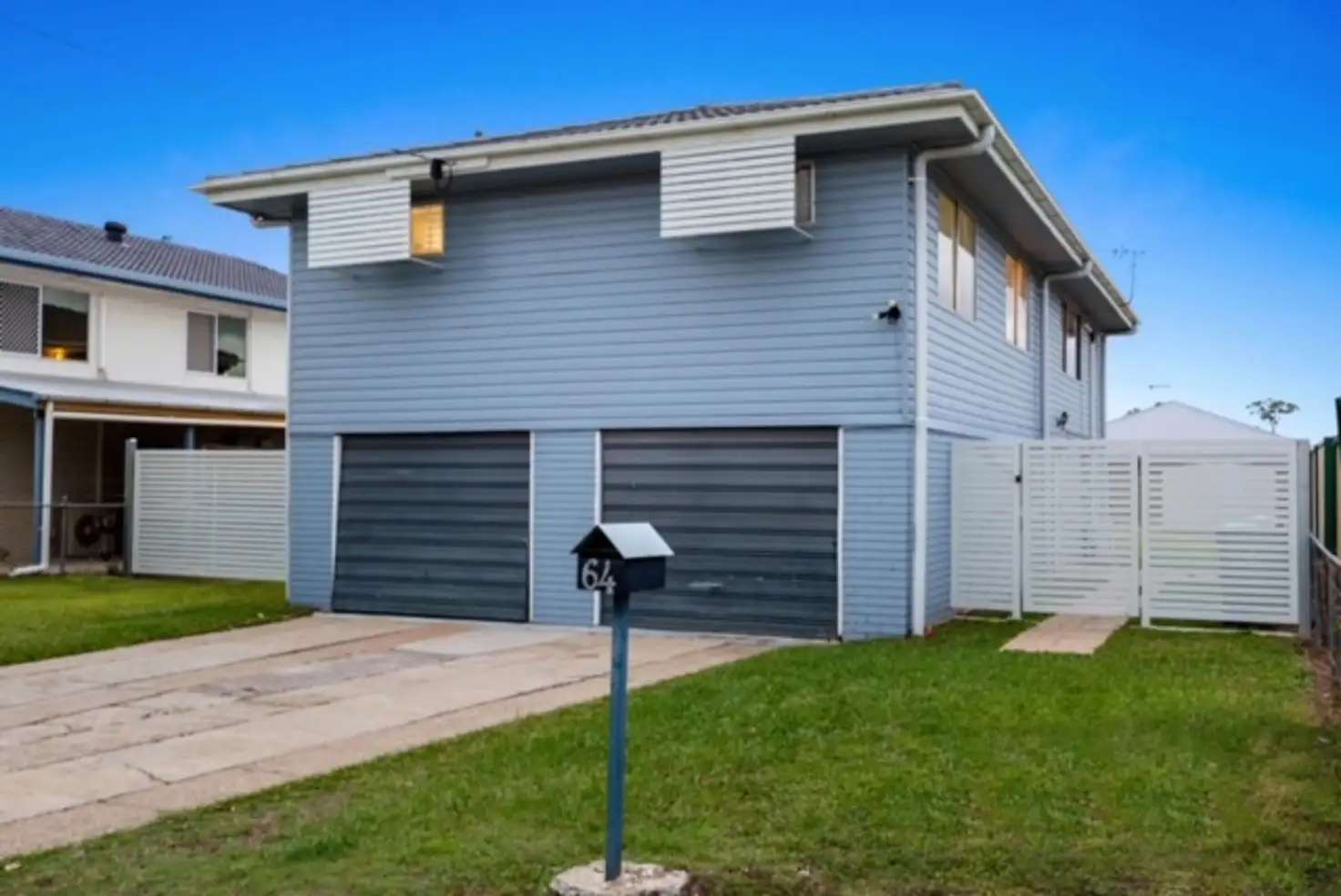 Main view of Homely house listing, 64 Peter Street, Strathpine QLD 4500