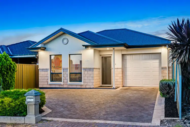 62A Lyons Road, Holden Hill SA 5088