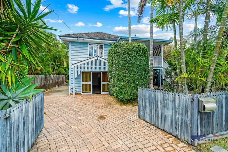 34 Teevan St, Stafford QLD 4053