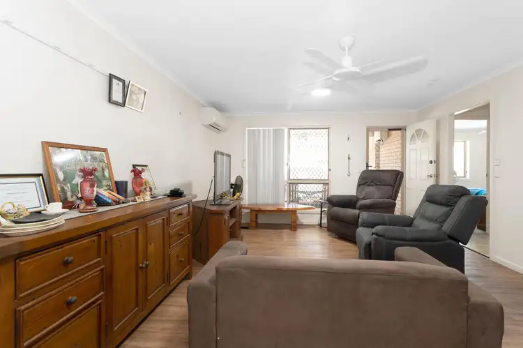 Main view of Homely house listing, 33/54A Scott Street, South Mackay QLD 4740