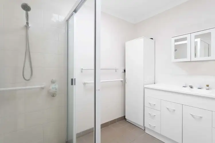 Fourth view of Homely house listing, 33/54A Scott Street, South Mackay QLD 4740