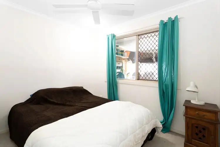 Fifth view of Homely house listing, 33/54A Scott Street, South Mackay QLD 4740