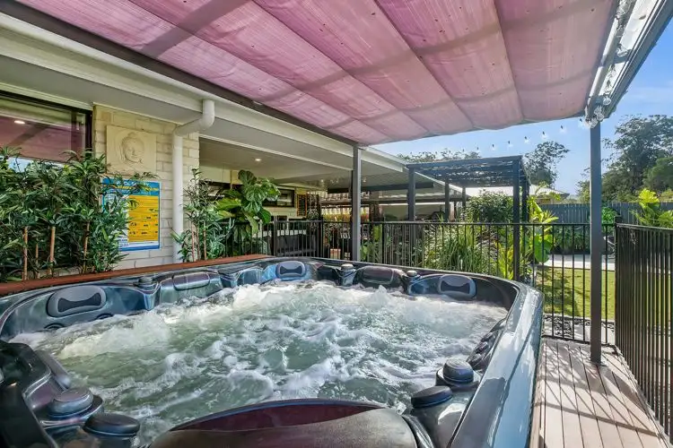 Main view of Homely house listing, 16 Reo Place, Yandina QLD 4561
