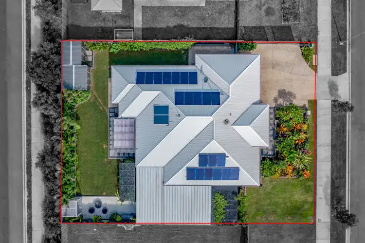 Second view of Homely house listing, 16 Reo Place, Yandina QLD 4561