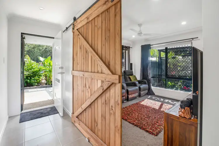 Sixth view of Homely house listing, 16 Reo Place, Yandina QLD 4561