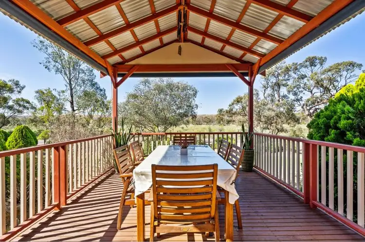 Main view of Homely house listing, 1590 East Front Road, Younghusband SA 5238