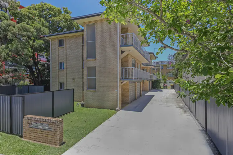 Main view of Homely unit listing, 4/35 Bridge Street, Nundah QLD 4012
