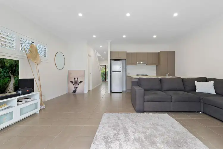 Third view of Homely townhouse listing, 3/2 Millstream Retreat, Waterford QLD 4133