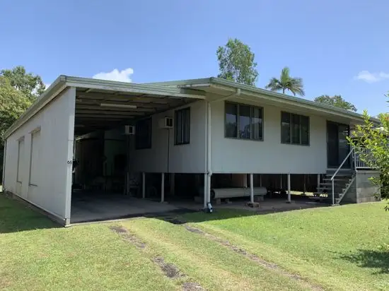 Main view of Homely house listing, 65 Evans Road, Bramston Beach QLD 4871