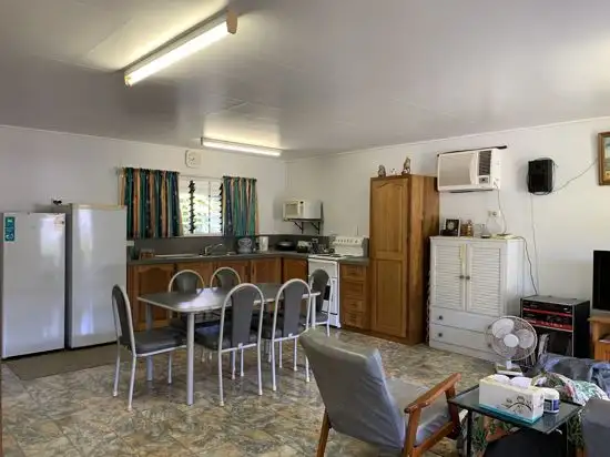 Second view of Homely house listing, 65 Evans Road, Bramston Beach QLD 4871