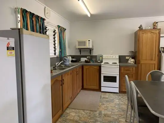 Fifth view of Homely house listing, 65 Evans Road, Bramston Beach QLD 4871