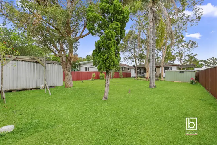 26 Jetty Avenue, Charmhaven NSW 2263