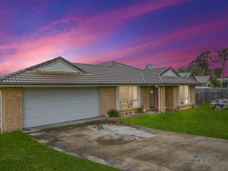 3 Creekside Crescent, Flagstone QLD 4280